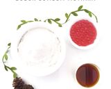 Foto langkah ke 5 dari resep Bubur Sumsum Mutiara.