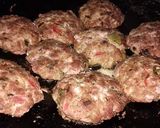 A picture of step 5 of Chapli kabab by Amna's Kitchen.
