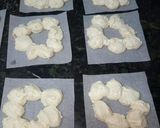 超q感波堤甜甜圈的食譜步驟2照片