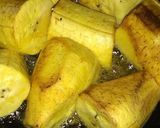 Foto del paso 1 de la receta: Patacón verde