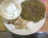 લસણીયા થેપલા (Lasaniya Thepla Recipe In Gujarati) રેસીપી સ્ટેપ4ફોટો