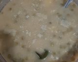 Foto langkah ke 3 dari resep Bubur kacang ijo.