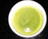 Foto del paso 2 de la receta: Ñoquis de verdeo y papas