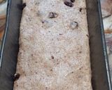 Foto del paso 4 de la receta: Pan integral con pasas de uva🍞
