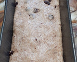 Foto del paso 4 de la receta: Pan integral con pasas de uva🍞