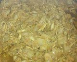 Foto del paso 6 de la receta: Pechuga. Al oriental
