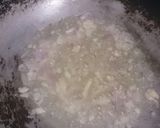 Foto langkah ke 2 dari resep Kwetiaw Kuah ala Abang Tek-Tek Simple & Praktis.