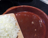 Foto del paso 5 de la receta: Bacalao a la vizcaína