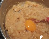 Foto del paso 4 de la receta Buñuelos de verdura