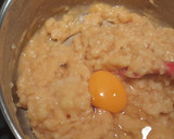 Foto del paso 4 de la receta: Buñuelos de verdura