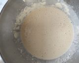 Foto del paso 3 de la receta: Muffins de vainilla crocantes