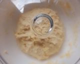 Foto langkah ke 4 dari resep 236. Korean Garlic Creamcheese Bread (Tanpa Ulen).