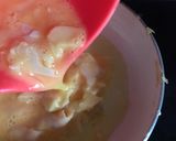Foto del paso 4 de la receta: Omelettes de pavo y emmental