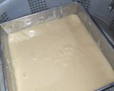 Foto langkah ke 6 dari resep Berry's Cheesecake Roti Tawar Kukus.
