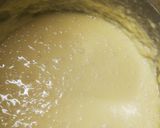 A picture of step 1 of Chocolate and Orange...what could go wrong? Best flavor combo #Baking.