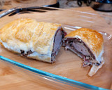 Foto del paso 9 de la receta: Solomillo Wellington