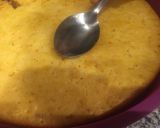 Foto del paso 6 de la receta: Poke cake, torta de quinoto nueva versión! más esponjoso y húmedo