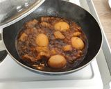 Foto langkah ke 6 dari resep Babi Kecap ala Dapurku (Non Halal).