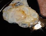 Refried Biscuit Sandwich recipe step 2 photo