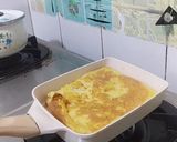Foto langkah ke 4 dari resep Sandwich Egg.