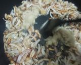 A picture of step 5 of Creamy White Chicken Pulao.