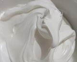 Foto langkah ke 3 dari resep Whipped Cream Home Made.