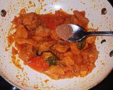 சிக்கன் வருவல் ரெசிபி ஸ்டேப் 5 புகைப்படம்