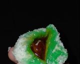 Foto langkah ke 3 dari resep Klepon.