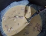 Foto del paso 2 de la receta: Tarta de puerro