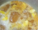 टरमरिक टी (Turmeric tea recipe in hindi) रेसिपी चरण 2 फोटो