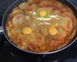 Foto del paso 4 de la receta: Sopas de ajo