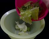 Foto del paso 3 de la receta: Ensalada fresca