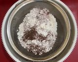 Foto langkah ke 5 dari resep Choco Cookies.