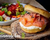 Foto del paso 6 de la receta Panecillos a la sartén
