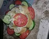صورة لخطوة 4 من وصفة شاورما الدجاج المنزلية