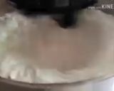 Foto del paso 4 de la receta: Helado de vainilla y galleta fácil!!!