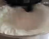 Foto del paso 4 de la receta: Helado de vainilla y galleta fácil!!!