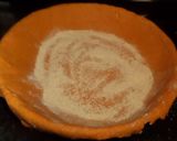 Foto del paso 13 de la receta: Empanada gallega de caballacon masa saborizada de pimentón dulce