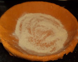 Foto del paso 13 de la receta: Empanada gallega de caballacon masa saborizada de pimentón dulce