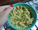 Foto del paso 3 de la receta: Salsa de guacamole