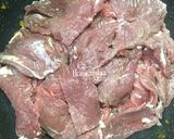 Foto langkah ke 3 dari resep Lapis Daging Sapi.