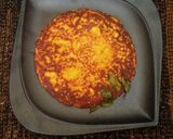 काठियावाड़ी हांडवा (kathiyawadi Handwa recipe in Hindi) रेसिपी चरण 6 फोटो