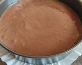 Csokis meggy torta recept fázis 5 fotója