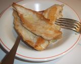 Foto del paso 4 de la receta Pechuga de pollo a filetes con champiñones
