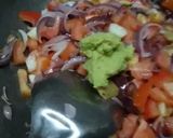 પનીર ચીઝ બટર મસાલા (Paneer Cheese Butter Masala Recipe In Gujarati) રેસીપી સ્ટેપ2ફોટો
