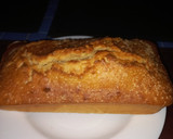 Foto del paso 3 de la receta: Queque de zanahoria, manzana y coco