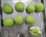Hình bước làm 5 của món Buổi sáng với bánh bao
