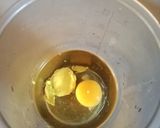 Töltött tojás recept fázis 2 fotója