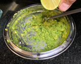 Foto del paso 5 de la receta: Guacamole mixteco zapoteco