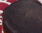 Foto langkah ke 12 dari resep Brownies simpel aja.